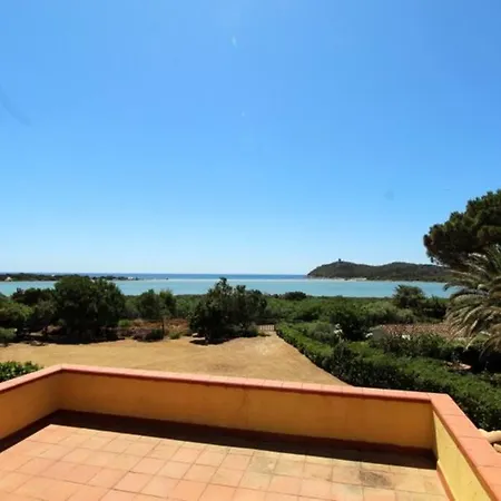 Moerike Vila
